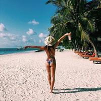 Отзыв от Светлана - DTV виза